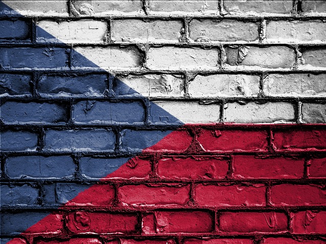 Konec českých (slabých) mužů! Silní jste dost!