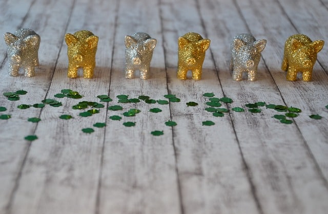 2019 – hojnost pro všechny?