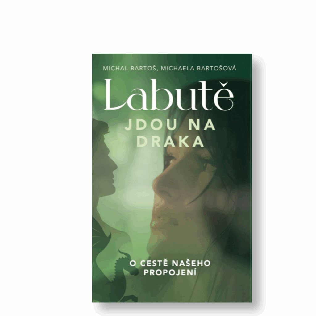 Labutě jdou na draka