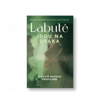 Labutě jdou na draka